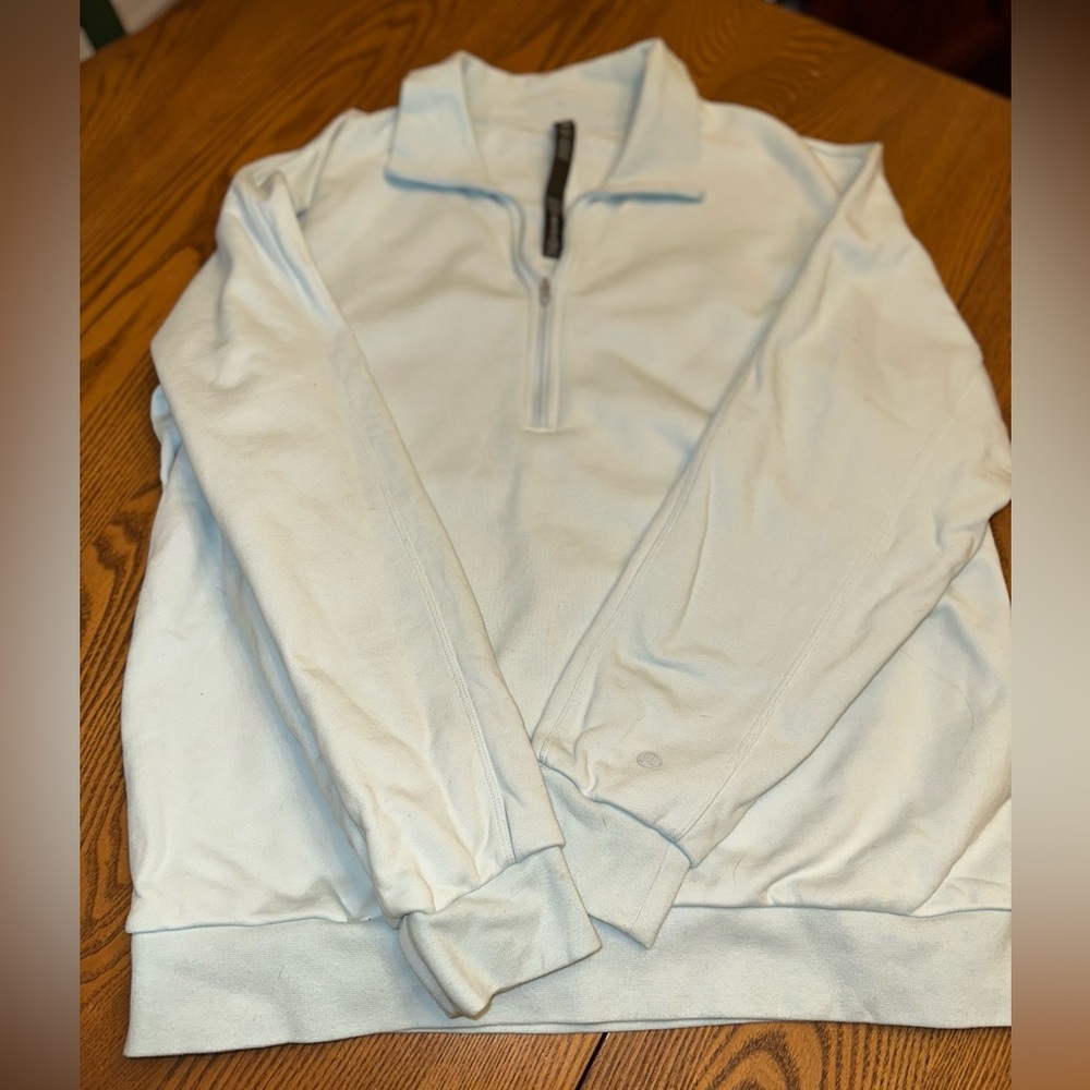 Lululemon‎ half zip